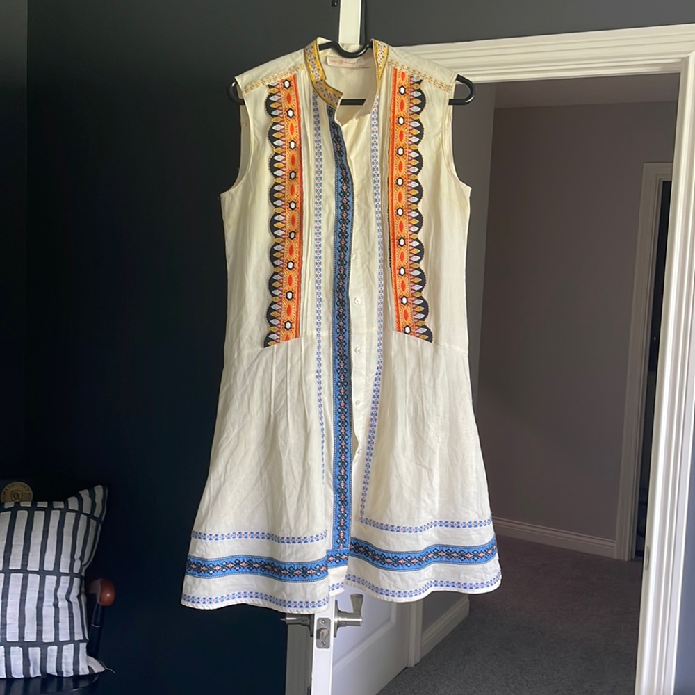 Tory Burch Dress